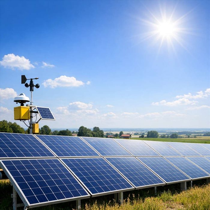 Productible solaire annuel : définition, calcul et enjeux