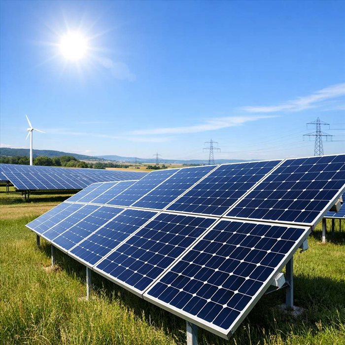 Facteur de charge photovoltaïque : définition, calcul et enjeux
