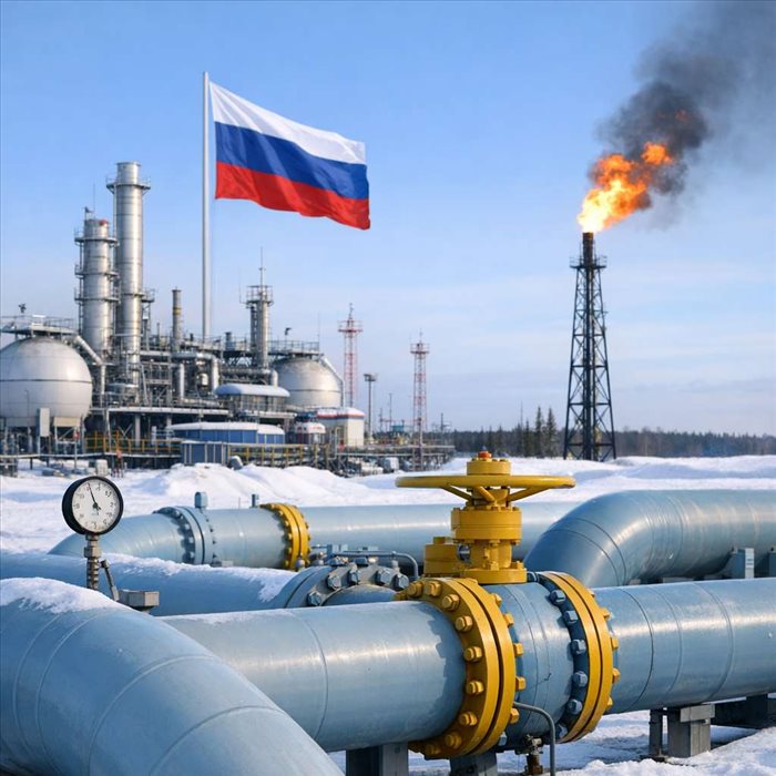 Russie : comment elle valorise ses immenses réserves de gaz