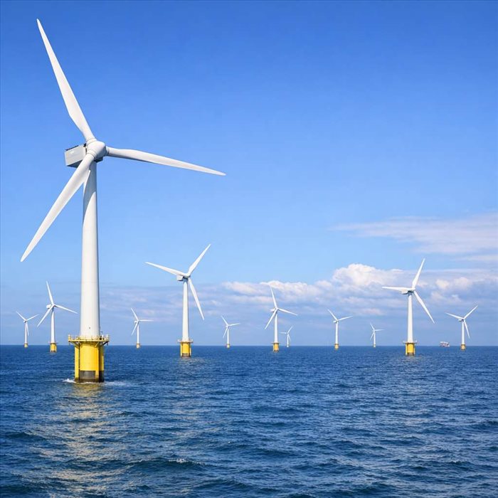 Éoliennes offshore : comprendre la technologie et ses enjeux