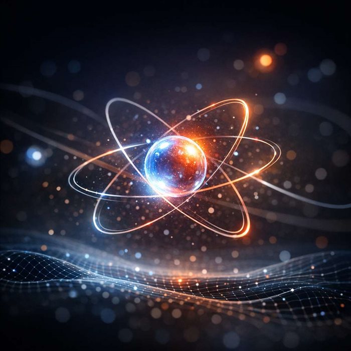 Particule quantique : définition, propriétés et comportements