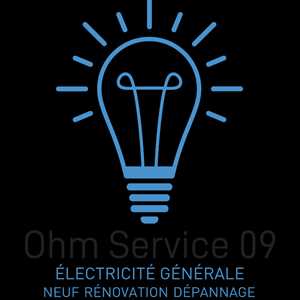 OHM SERVICE 09, un spécialiste en électricité à La Courneuve