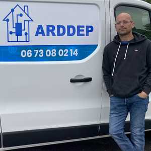 ARDDEP, un électricien à Chambray-lès-Tours