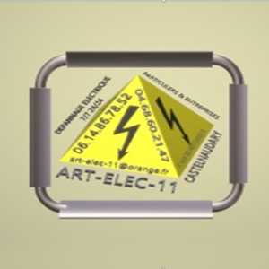 Art-Elec-11, un expert en installations électriques à La Ciotat