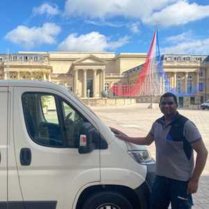 RIEUX&CO, un électricien à Sarlat-la-Canéda