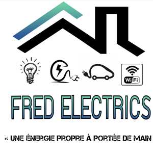 Frederic, un électricien à Beaupréau-en-Mauges