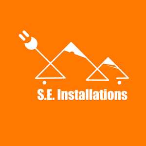 Stefan, un électricien-installateur à Bourgoin-Jallieu