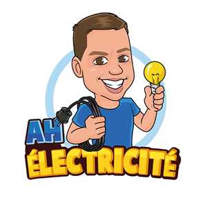 AH ELECTRICITE, un électricien à Mandelieu-la-Napoule